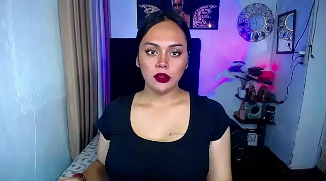  MissKhimberlyXxx  online show from 22, 3, 2025