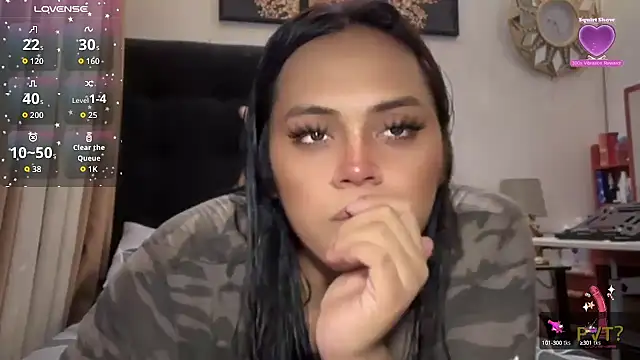  MissKhimberlyXxx  online show from 14, 9, 2025