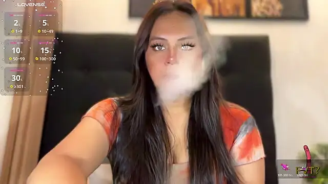  MissKhimberlyXxx  online show from 29, 9, 2025