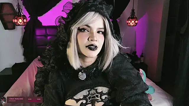 Noxarcane online show from 8, 7, 2026