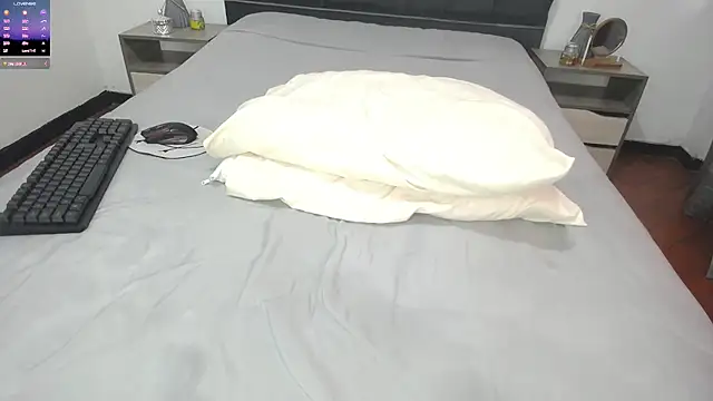 Emmy sanderss online show from 30, 11, 2025