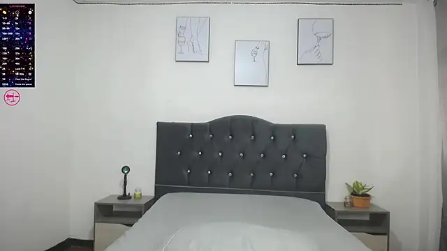 Emmy sanderss online show from 16, 2, 2025