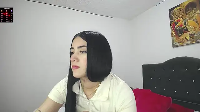 Emmy sanderss online show from 26, 7, 2026