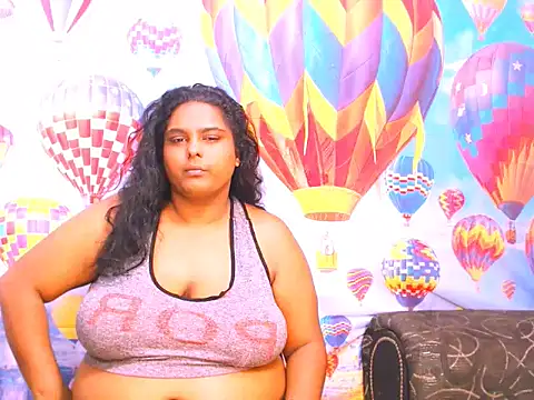 Indianfairy99 online show from 24, 1, 2025