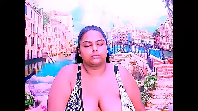 Indianfairy99 online show from 24, 2, 2026