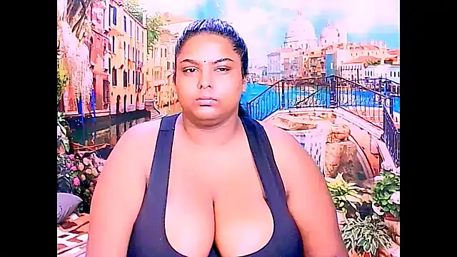 Indianfairy99 online show from 15, 3, 2026