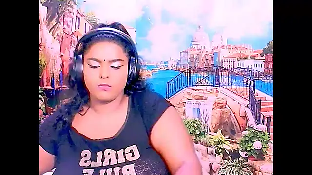 Indianfairy99 online show from 5, 3, 2026