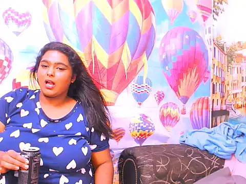 Indianfairy99 online show from 19, 12, 2024