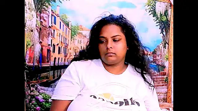 Indianfairy99 online show from 8, 4, 2026