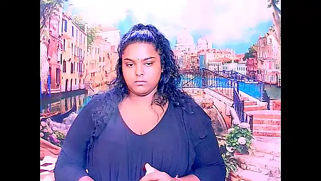 Indianfairy99 online show from 17, 3, 2026