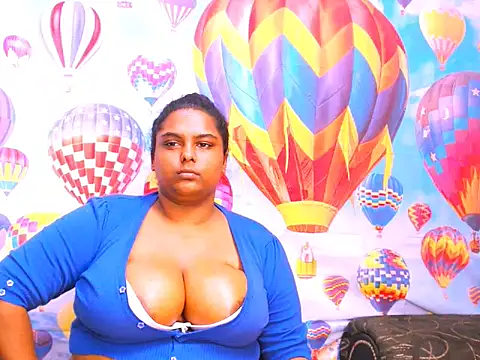 Indianfairy99 online show from 25, 1, 2025