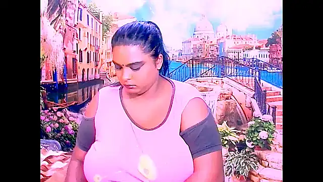 Indianfairy99 online show from 28, 2, 2026