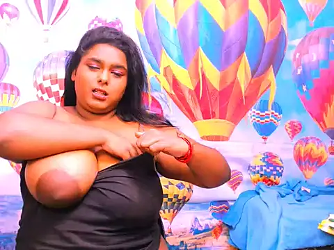 Indianfairy99 online show from 17, 1, 2025