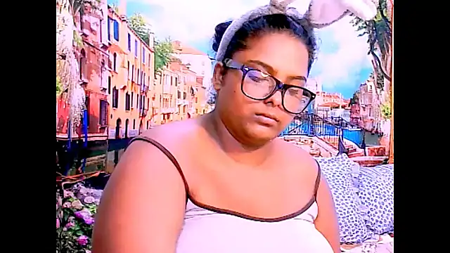 Indianfairy99 online show from 13, 4, 2026