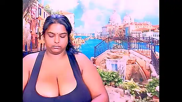 Indianfairy99 online show from 8, 3, 2026