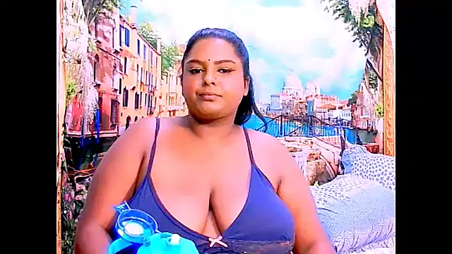 Indianfairy99 online show from 12, 4, 2026