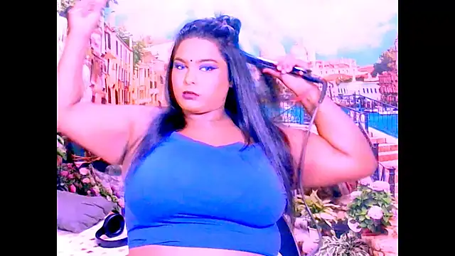 Indianfairy99 online show from 13, 2, 2026