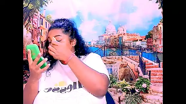 Indianfairy99 online show from 19, 3, 2026