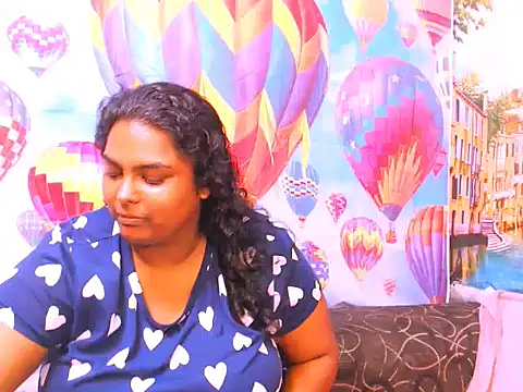 Indianfairy99 online show from 19, 12, 2024