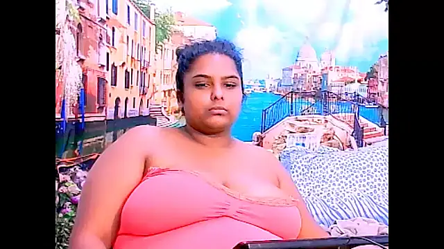 Snapshot of Indianfairy99 chatting on 7, 5, 2026 Indianfairy99 online show from 7, 5, 2026