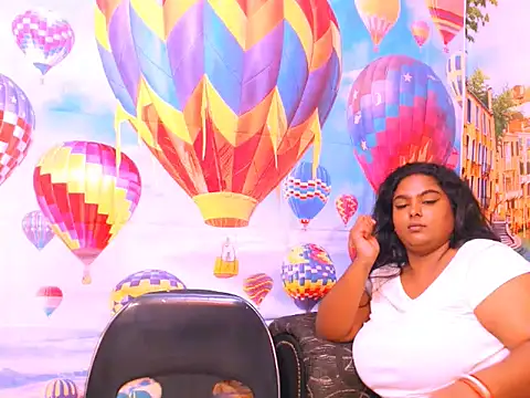 Indianfairy99 online show from 19, 12, 2024