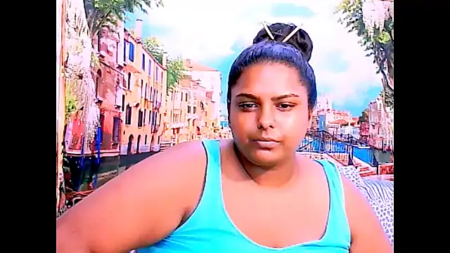 Indianfairy99 online show from 15, 4, 2026