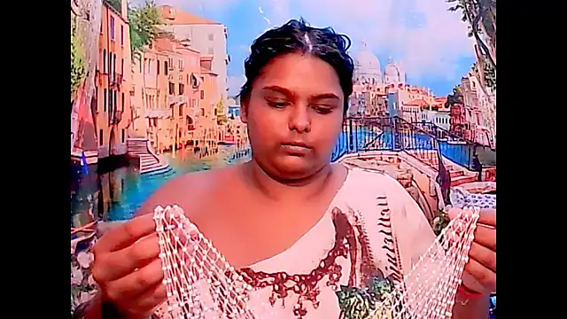 Indianfairy99 online show from 23, 3, 2026