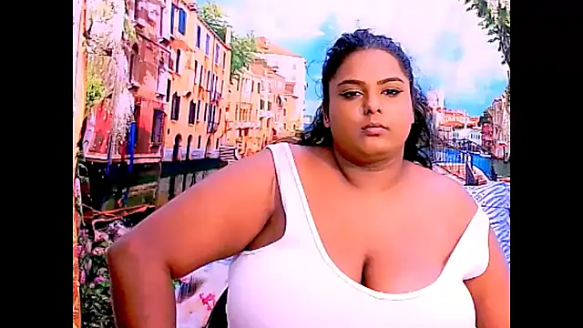 Indianfairy99 online show from 9, 4, 2026