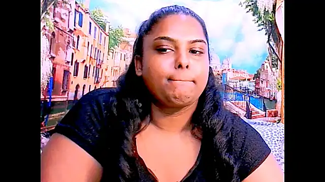 Indianfairy99 online show from 4, 4, 2026