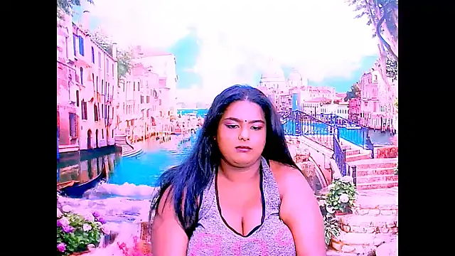 Indianfairy99 online show from 24, 2, 2026