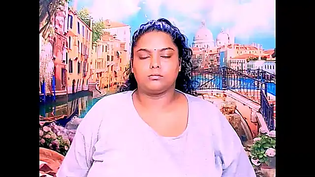 Indianfairy99 online show from 16, 3, 2026