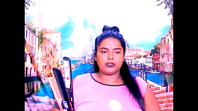 Indianfairy99 online show from 9, 1, 2026