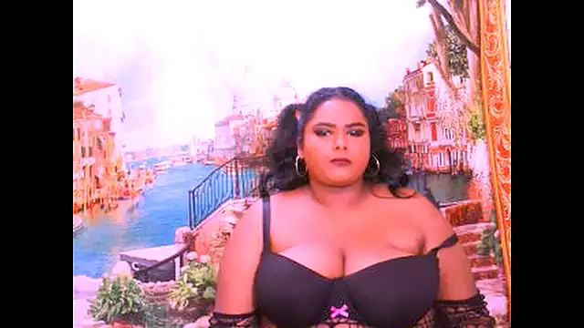 Indianfairy99 online show from 5, 12, 2025