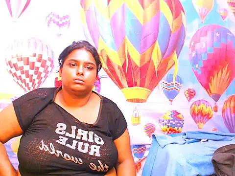 Indianfairy99 online show from 7, 1, 2025