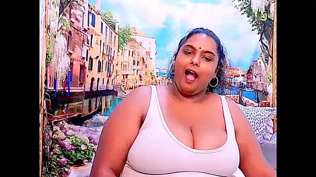 Indianfairy99 online show from 27, 3, 2026