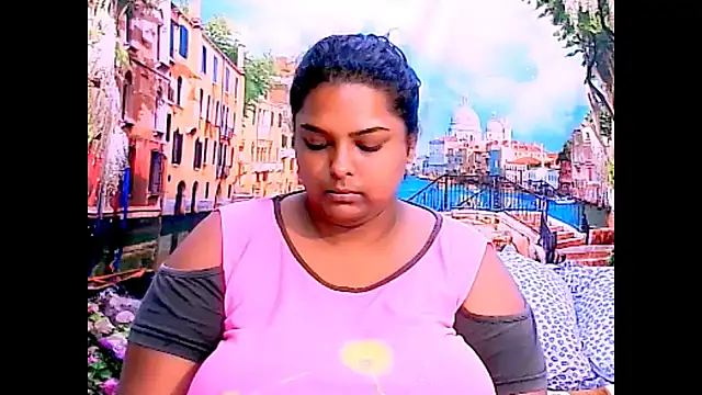 Indianfairy99 online show from 12, 4, 2026