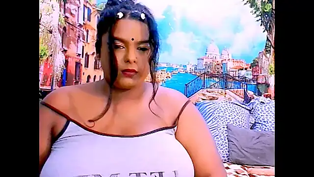 Snapshot of Indianfairy99 chatting on 14, 5, 2026 Indianfairy99 online show from 14, 5, 2026