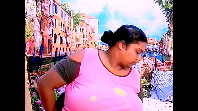 Indianfairy99 online show from 21, 4, 2026