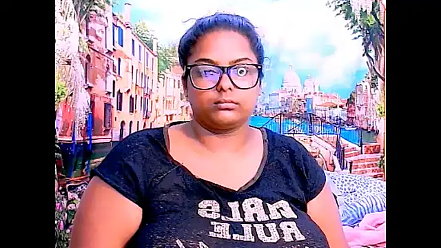 Indianfairy99 online show from 14, 4, 2026