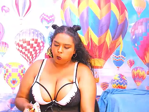 Indianfairy99 online show from 31, 1, 2025