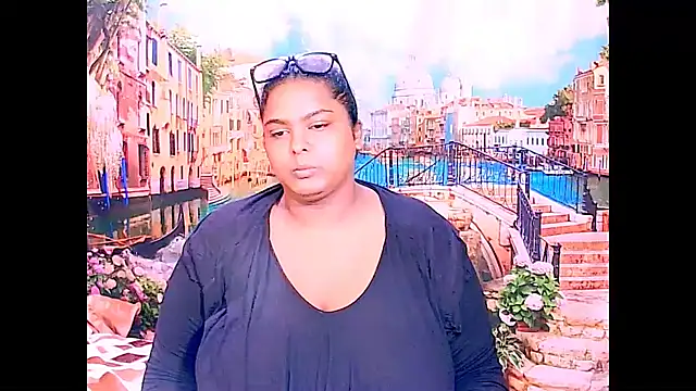 Indianfairy99 online show from 20, 3, 2026