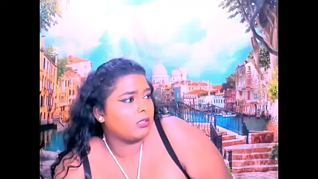 Indianfairy99 online show from 15, 12, 2025