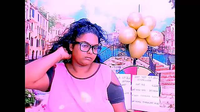 Indianfairy99 online show from 22, 2, 2026