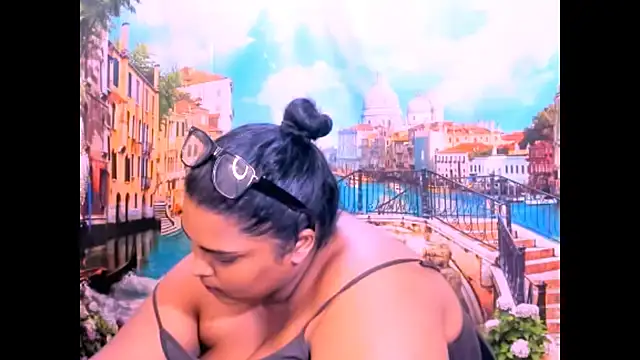 Indianfairy99 online show from 17, 12, 2025