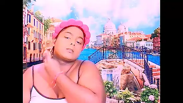 Indianfairy99 online show from 9, 3, 2026