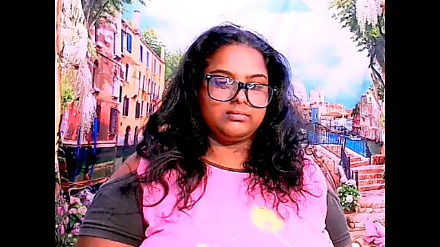 Indianfairy99 online show from 13, 4, 2026