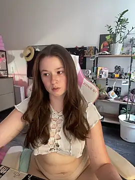 Snapshot of sweetest_pie chatting on 30, 6, 2026 sweetest pie online show from 30, 6, 2026