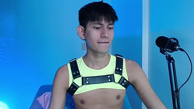 imdavo23 online show from 14, 12, 2024