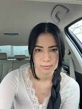 clairewntr online show from 13, 3, 2026