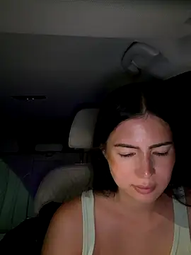 clairewntr online show from 17, 10, 2025